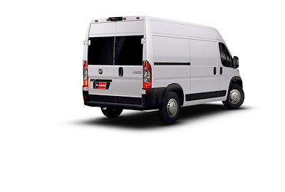 New 2026 Ram ProMaster 1500 High Roof Empty Cargo Van for sale #DOP260177 - photo 2