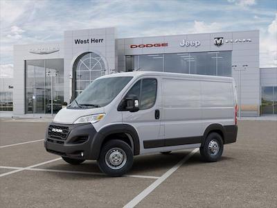 New 2026 Ram ProMaster 1500 Standard Roof Empty Cargo Van for sale #DOP260451 - photo 2
