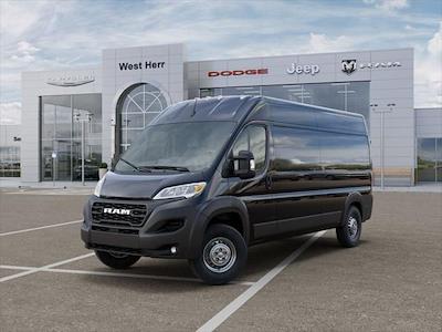 New 2026 Ram ProMaster 2500 High Roof Empty Cargo Van for sale #DOP260855 - photo 1