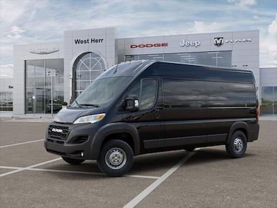 New 2026 Ram ProMaster 2500 High Roof Empty Cargo Van for sale #DOP260855 - photo 2