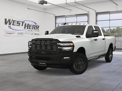 New 2025 Ram 2500 Tradesman Crew Cab 4x4 Pickup for sale #DOT250573 - photo 1