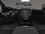 New 2025 Ram 2500 Tradesman Crew Cab 4x4 Pickup for sale #DOT250573 - photo 17
