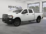 New 2025 Ram 2500 Tradesman Crew Cab 4x4 Pickup for sale #DOT250573 - photo 2