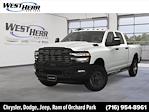 New 2025 Ram 2500 Tradesman Crew Cab 4x4 Pickup for sale #DOT250576 - photo 1