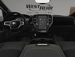 New 2025 Ram 2500 Tradesman Crew Cab 4x4 Pickup for sale #DOT250576 - photo 17