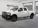 New 2025 Ram 2500 Tradesman Crew Cab 4x4 Pickup for sale #DOT250576 - photo 2