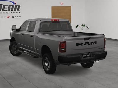 New 2025 Ram 2500 Tradesman Crew Cab 4x4 Pickup for sale #DOT250579 - photo 2
