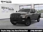 New 2025 Ram 2500 Tradesman Crew Cab 4x4 Pickup for sale #DOT250579 - photo 1