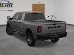 New 2025 Ram 2500 Tradesman Crew Cab 4x4 Pickup for sale #DOT250579 - photo 2