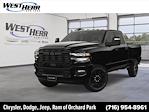 New 2025 Ram 2500 Big Horn Crew Cab 4x4 Pickup for sale #DOT250728 - photo 1