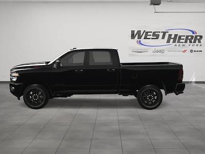New 2025 Ram 2500 Big Horn Crew Cab 4x4 Pickup for sale #DOT250745 - photo 2
