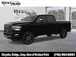 New 2025 Ram 2500 Big Horn Crew Cab 4x4 Pickup for sale #DOT250745 - photo 1