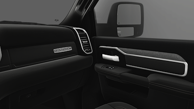 New 2025 Ram 2500 Big Horn Crew Cab 4x4 Pickup for sale #DOT250778 - photo 2