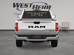 New 2025 Ram 1500 Tradesman Crew Cab 4WD Pickup for sale #DOT250872 - photo 8