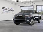 New 2025 Ram 1500 Big Horn Crew Cab 4x4 Pickup for sale #DOT250938 - photo 1