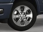 New 2025 Ram 1500 Big Horn Crew Cab 4x4 Pickup for sale #DOT250938 - photo 11