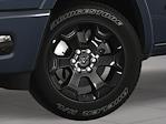 New 2025 Ram 1500 Big Horn Crew Cab 4x4 Pickup for sale #DOT250945 - photo 11