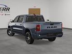 New 2025 Ram 1500 Big Horn Crew Cab 4x4 Pickup for sale #DOT250945 - photo 4