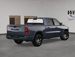 New 2025 Ram 1500 Big Horn Crew Cab 4x4 Pickup for sale #DOT250945 - photo 5
