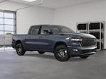 New 2025 Ram 1500 Big Horn Crew Cab 4x4 Pickup for sale #DOT250945 - photo 7