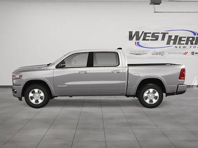 New 2025 Ram 1500 Big Horn Crew Cab 4x4 Pickup for sale #DOT250955 - photo 2