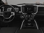 New 2025 Ram 1500 Big Horn Crew Cab 4x4 Pickup for sale #DOT250955 - photo 14