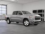 New 2025 Ram 1500 Big Horn Crew Cab 4x4 Pickup for sale #DOT250955 - photo 6