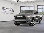 New 2025 Ram 1500 Big Horn Crew Cab 4x4 Pickup for sale #DOT250959 - photo 1