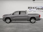 New 2025 Ram 1500 Big Horn Crew Cab 4x4 Pickup for sale #DOT250959 - photo 3
