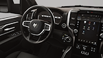 New 2026 Ram 1500 Big Horn Crew Cab 4x4 Pickup for sale #DOT250960 - photo 9