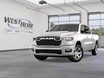 New 2025 Ram 1500 Big Horn Crew Cab 4x4 Pickup for sale #DOT250965 - photo 1