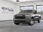New 2025 Ram 1500 Big Horn Crew Cab 4x4 Pickup for sale #DOT250967 - photo 1