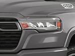New 2025 Ram 1500 Big Horn Crew Cab 4x4 Pickup for sale #DOT250967 - photo 12