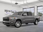 New 2025 Ram 1500 Big Horn Crew Cab 4x4 Pickup for sale #DOT250967 - photo 2