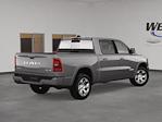 New 2025 Ram 1500 Big Horn Crew Cab 4x4 Pickup for sale #DOT250967 - photo 4