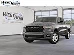 New 2025 Ram 1500 Big Horn Crew Cab 4x4 Pickup for sale #DOT250968 - photo 1