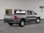 New 2025 Ram 1500 Big Horn Crew Cab 4x4 Pickup for sale #DOT250968 - photo 5