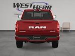 New 2025 Ram 1500 Big Horn Crew Cab 4x4 Pickup for sale #DOT250969 - photo 10