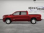 New 2025 Ram 1500 Big Horn Crew Cab 4x4 Pickup for sale #DOT250969 - photo 3