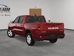 New 2025 Ram 1500 Big Horn Crew Cab 4x4 Pickup for sale #DOT250969 - photo 4