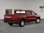New 2025 Ram 1500 Big Horn Crew Cab 4x4 Pickup for sale #DOT250969 - photo 5
