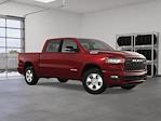 New 2025 Ram 1500 Big Horn Crew Cab 4x4 Pickup for sale #DOT250969 - photo 7
