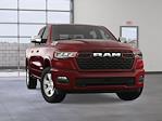 New 2025 Ram 1500 Big Horn Crew Cab 4x4 Pickup for sale #DOT250969 - photo 8