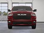 New 2025 Ram 1500 Big Horn Crew Cab 4x4 Pickup for sale #DOT250969 - photo 9
