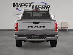 New 2025 Ram 1500 Big Horn Crew Cab 4x4 Pickup for sale #DOT250980 - photo 10