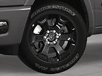 New 2025 Ram 1500 Big Horn Crew Cab 4x4 Pickup for sale #DOT250980 - photo 11