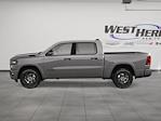 New 2025 Ram 1500 Big Horn Crew Cab 4x4 Pickup for sale #DOT250980 - photo 3