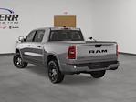 New 2025 Ram 1500 Big Horn Crew Cab 4x4 Pickup for sale #DOT250980 - photo 4