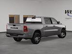 New 2025 Ram 1500 Big Horn Crew Cab 4x4 Pickup for sale #DOT250980 - photo 5