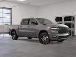 New 2025 Ram 1500 Big Horn Crew Cab 4x4 Pickup for sale #DOT250980 - photo 7